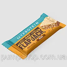 Батончик Флепджек MyProtein Oat FlapJack 80 г, фото 3