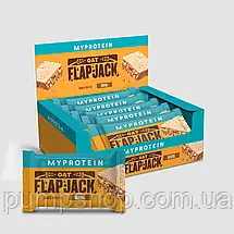 Батончик Флепджек MyProtein Oat FlapJack 80 г, фото 2