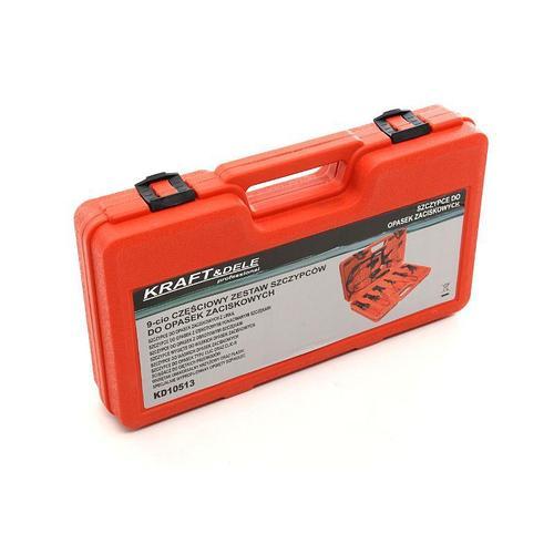 10 - Kraft Dele, KD10513