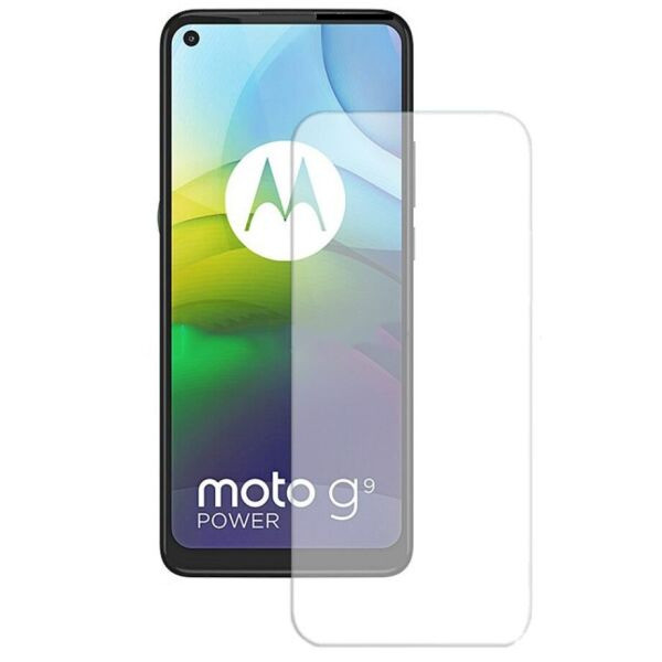 Захисне скло для Motorola Moto G9 Power (на мото ж9 повер)