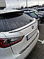 Спойлер на кришку багажника Lexus RX 2016+ г.в., фото 3