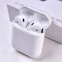 Бездротові bluetooth-навушники inPods 12 V5.0 з кейсом, фото 3
