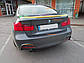 Спойлер багажника (лип спойлер, сабля, качиний хвостик) BMW 3 series F30-стиль M-perfomance, фото 7