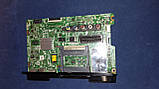 Материнська плата BN41-02098A телевізора Samsung UE40H5000AK, фото 3