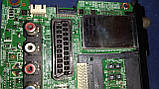 Материнська плата BN41-02098A телевізора Samsung UE40H5000AK, фото 7