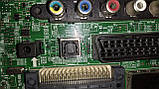 Материнська плата BN41-02098A телевізора Samsung UE40H5000AK, фото 8