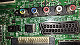 Материнська плата BN41-02098A телевізора Samsung UE40H5000AK, фото 9