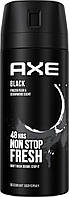 Дезодорант AXE "Black" (150 мл.)