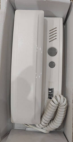 Трубка универсальная домофонная UNIVERSAL-Standard. Для домофонов Визит ...