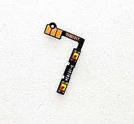 Шлейф для OnePlus 5 A5000 /5T A5010, з кнопками регулювання гучності