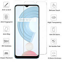 Защитное стекло для Realme C25Y ( на реалми ц25у)
