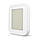 LED світильник ART IP65 квадратний VIDEX 30 W 5000 K VL-BHFS-305, фото 4