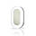 LED світильник ART IP65 овальний VIDEX 11 W 5000 K VL-BHFO-115, фото 4