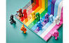Конструктор Лего LEGO Exclusive Всі класні, фото 4