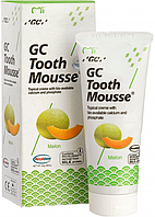 Гель для зубів GC Tooth Mousse Melon