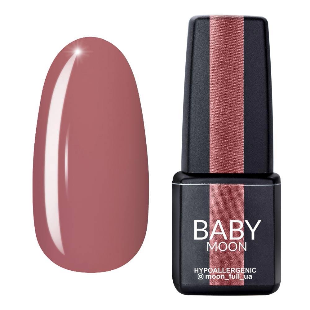 Гель-лак Pastel №12 Baby Moon 6мл