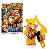 LEGO Legends Of Chima Ландор