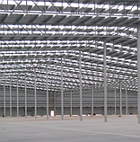 Профільований полікарбонат ПК35 1100Х2000Х1.0 мм прозрорий ТМ TOPLIGHT Klockner T207/35 Італія, фото 10