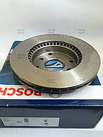 Bosch 0986479R70 Тормозной диск передний (R14) Chevrolet Evanda, Lacetti, Nubira, Tacuma