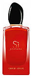 Giorgio Armani Si Passione Intense парфумована вода 100 ml. (Армани Си Пассионе Интенс), фото 3