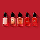 Giorgio Armani Si Passione Intense парфумована вода 100 ml. (Армани Си Пассионе Интенс), фото 5