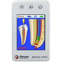 Апекслокатор Bingo PRO ендодонтичний стоматологічний