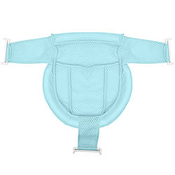 Матрац Килим для дитини у ванні з FastBaby 331 Blue Mounts