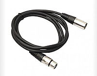 SMB5/114, Микрофонный шнур "XLR, - XLR, 5 метров