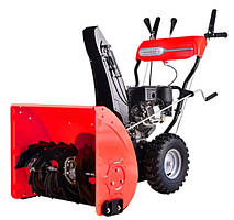 Снігоприбирач Forte KCD-24 PR1