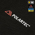 M-Tac балаклава-ніндзя потовідвідна Polartec Black L, фото 4