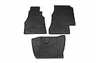 Гумові килимки Polytep для Mercedes Sprinter W901/902/903/904/905 (1995-2006) (3 шт), фото 3