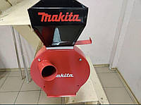 Зернодробилка Makita EFS 4200(4.2 кВт, 280 кг/ч).Гарантия 36 мес