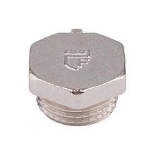 Заглушка SD Forte 1" НР SF35325