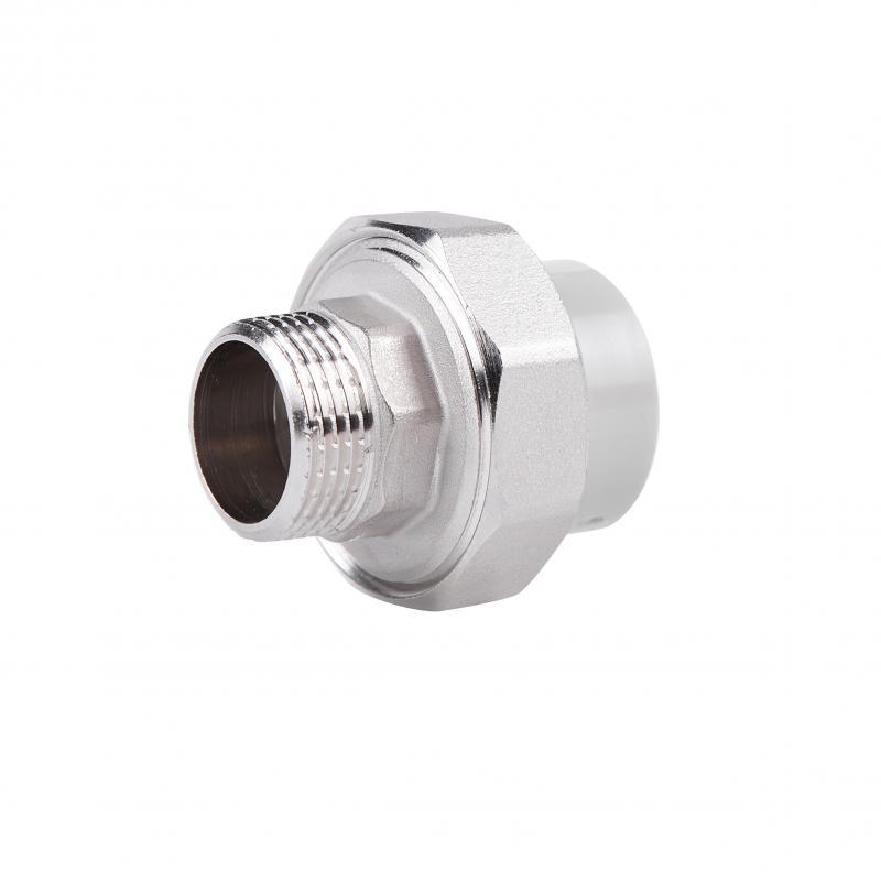 Згін "Американка" PPR Alfa Plast 25х3/4" НР