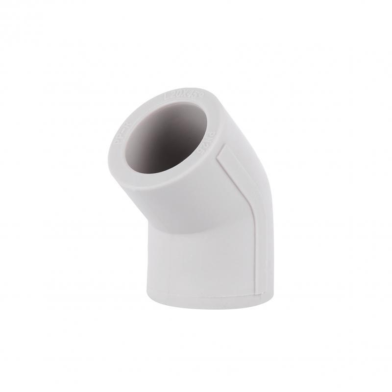 Куточок PPR Alfa Plast 20, 45°