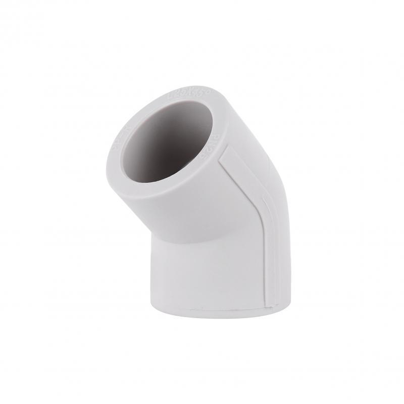 Куточок PPR Alfa Plast 25, 45°