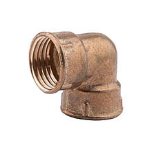 Куточок латунний 1/2"х1/2" ВР