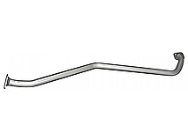 Резонатори Mazda 6