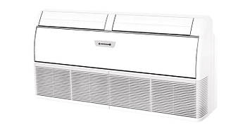 Стельовий кондиціонер Midea MUB-12HRN1, фото 2