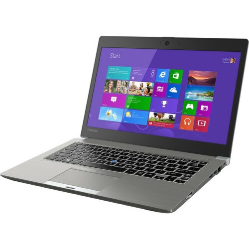 Б/У Toshiba Portege Z30 B 13.3″ FullHD IPS TOUCH i5-5300U /DDR4