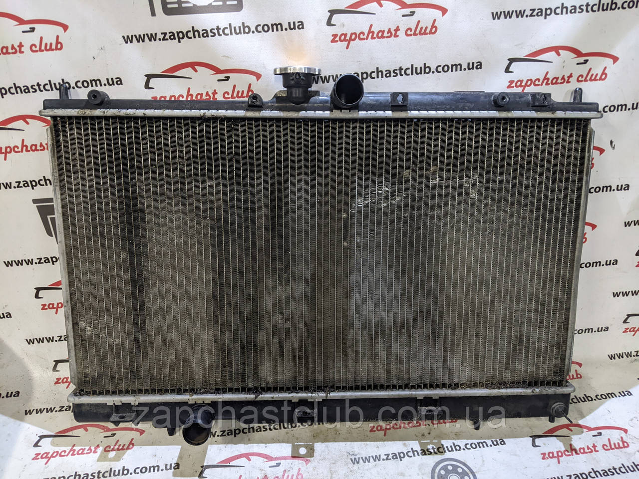 Радіатор охолодження основний MR968856 9918050 Lancer 9 Mitsubishi, фото 1