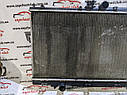 Радіатор охолодження основний MR968856 9918050 Lancer 9 Mitsubishi, фото 7