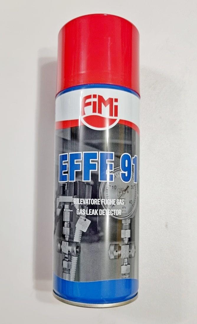 Спрей детектор витоку газу FIMI EFFE 91 400 ML