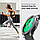 Чохол Spigen для Galaxy Watch 5 / 4 (44mm) - Ultra Hybrid, Crystal Clear (ACS05393), фото 9