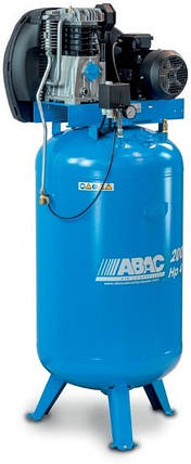 Компресор ABAC PRO A49B 200 VT4, фото 1