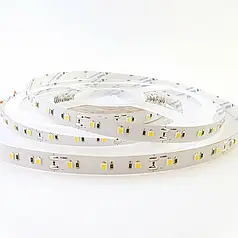 LED стрічка Estar SMD2835 60шт/м 14,4W/м IP20 12V (2900-3200K) es2835-60-12V-20-WW2