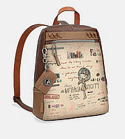Рюкзак женский Anekke Adorable Authenticity knapsack из коллекции City, 33845-018