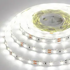 LED стрічка Biom Professional SMD2835 60шт/м 6.5W/м IP20 12V (4000-4500K) BPS-G3-12-2835-60-NW-20 14497