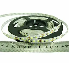 LED стрічка Rishang SMD2835 120шт/м 8.6W/м IP33 12V 6500K RN08C0TA-B 7491