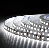 LED лента Biom Professional SMD2835 120шт/м 13.5W/м IP20 12V (7000-8000К) BPS-G3-12-2835-120-CW-20 14499